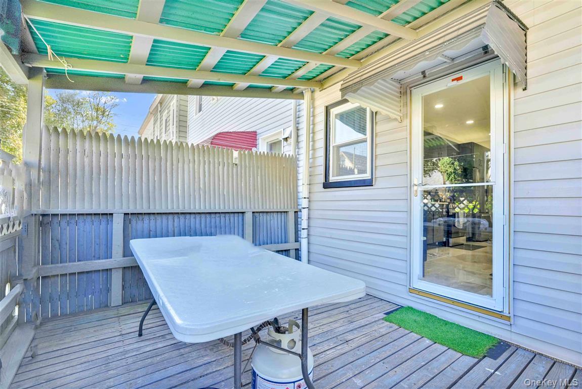 Single Family 92nd  Queens, NY 11418, MLS-900031-34