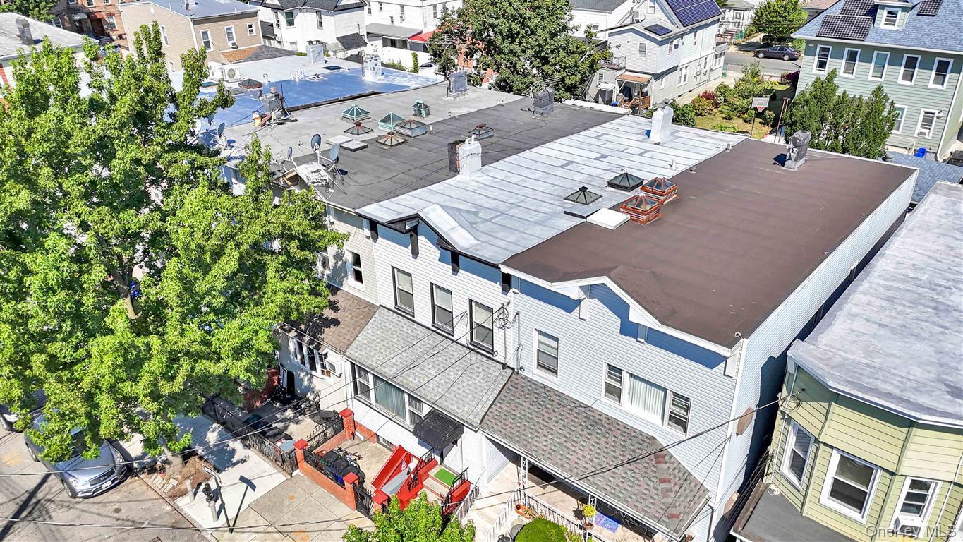 Single Family 92nd  Queens, NY 11418, MLS-900031-38