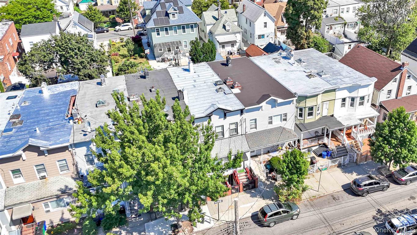 Single Family 92nd  Queens, NY 11418, MLS-900031-39