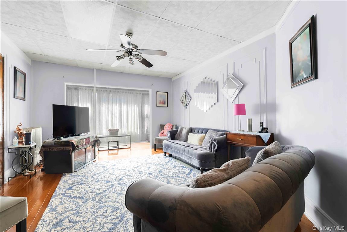 Single Family 92nd  Queens, NY 11418, MLS-900031-4