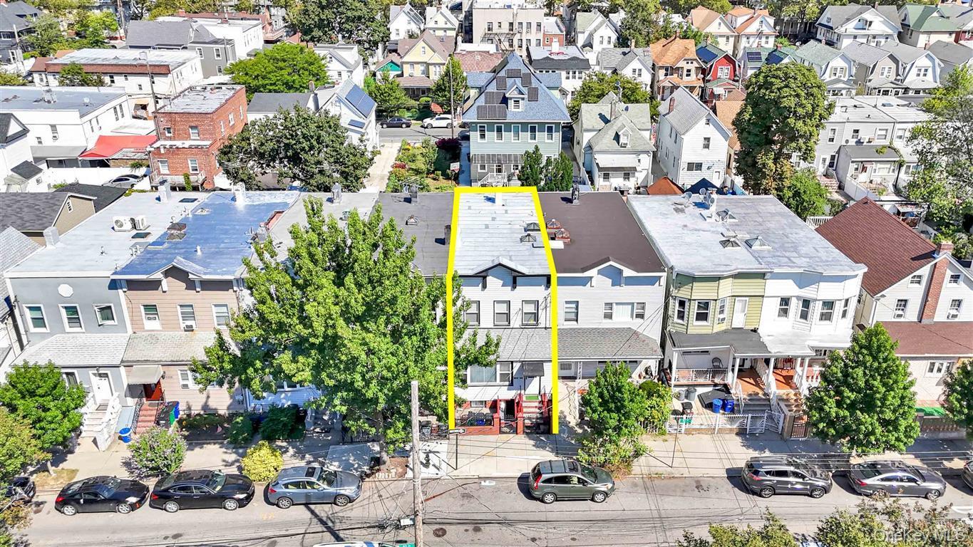 Single Family 92nd  Queens, NY 11418, MLS-900031-40