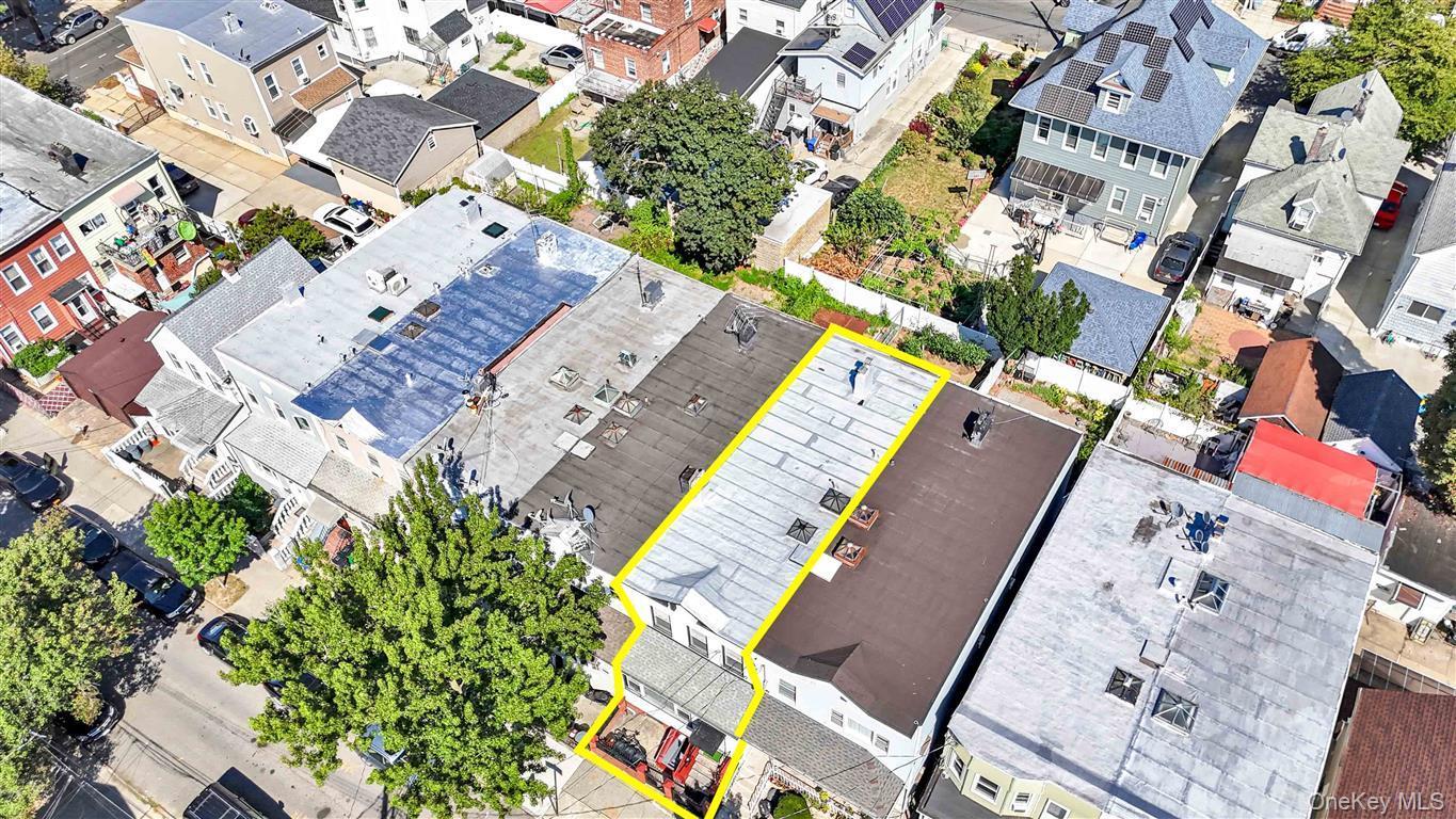 Single Family 92nd  Queens, NY 11418, MLS-900031-41