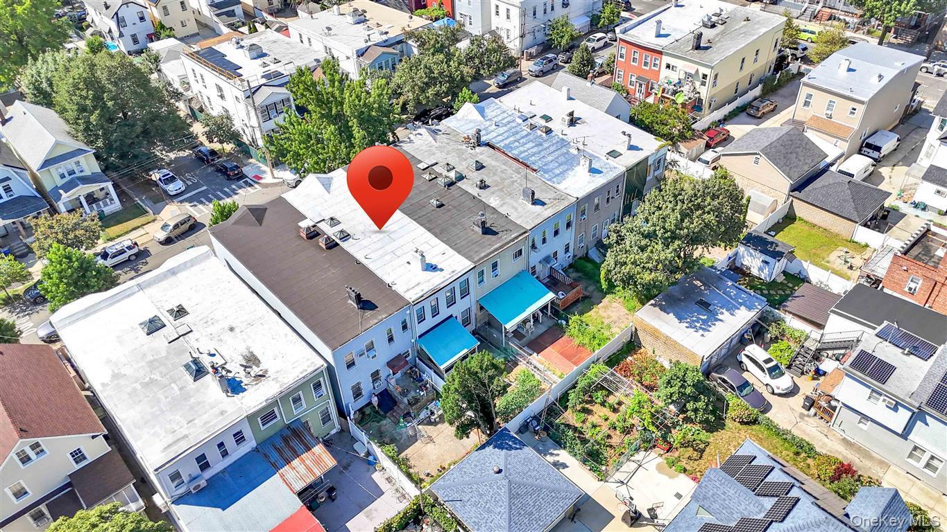 Single Family 92nd  Queens, NY 11418, MLS-900031-43