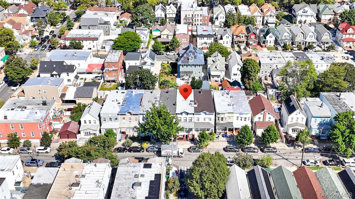 Single Family 92nd  Queens, NY 11418, MLS-900031-47