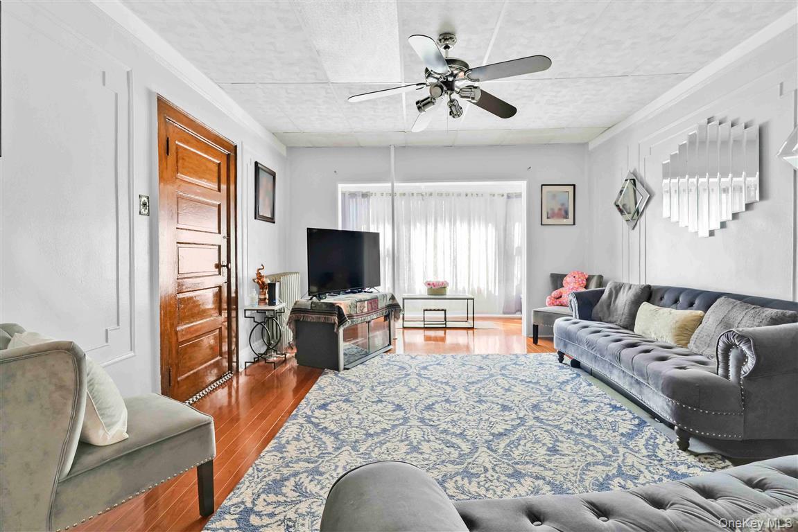 Single Family 92nd  Queens, NY 11418, MLS-900031-5