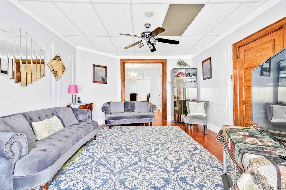 Single Family 92nd  Queens, NY 11418, MLS-900031-6