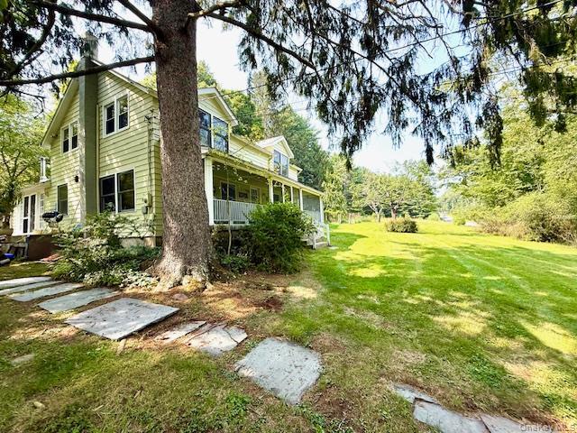Single Family High Sullivan County, NY 12737, MLS-900032-12
