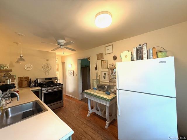 Single Family High Sullivan County, NY 12737, MLS-900032-23