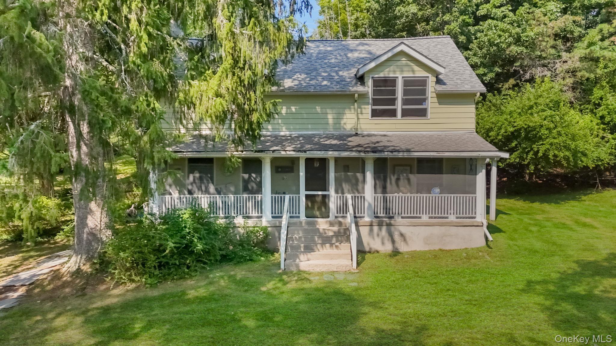 Single Family High Sullivan County, NY 12737, MLS-900032-34