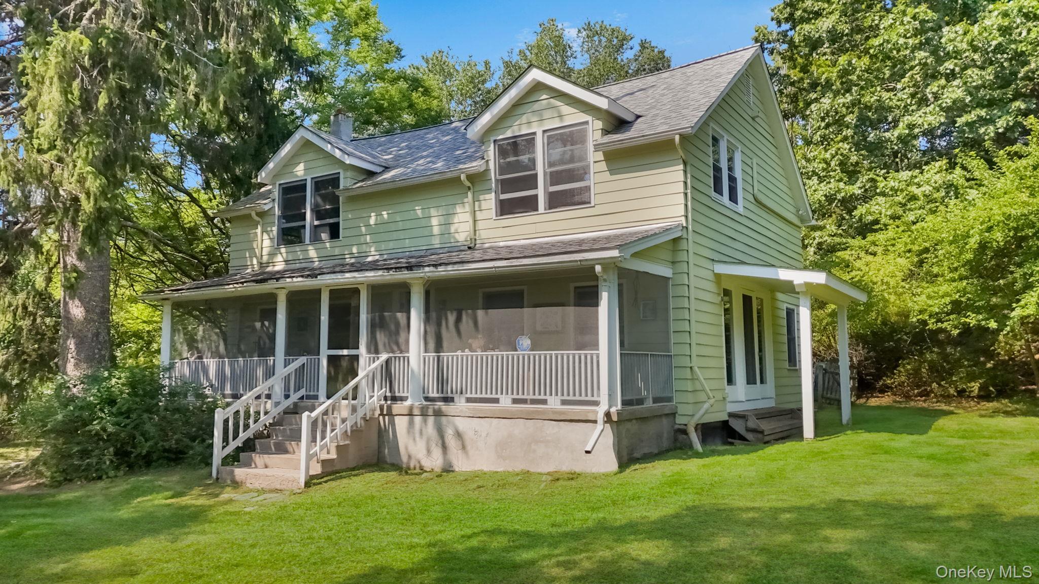 Single Family High Sullivan County, NY 12737, MLS-900032-35