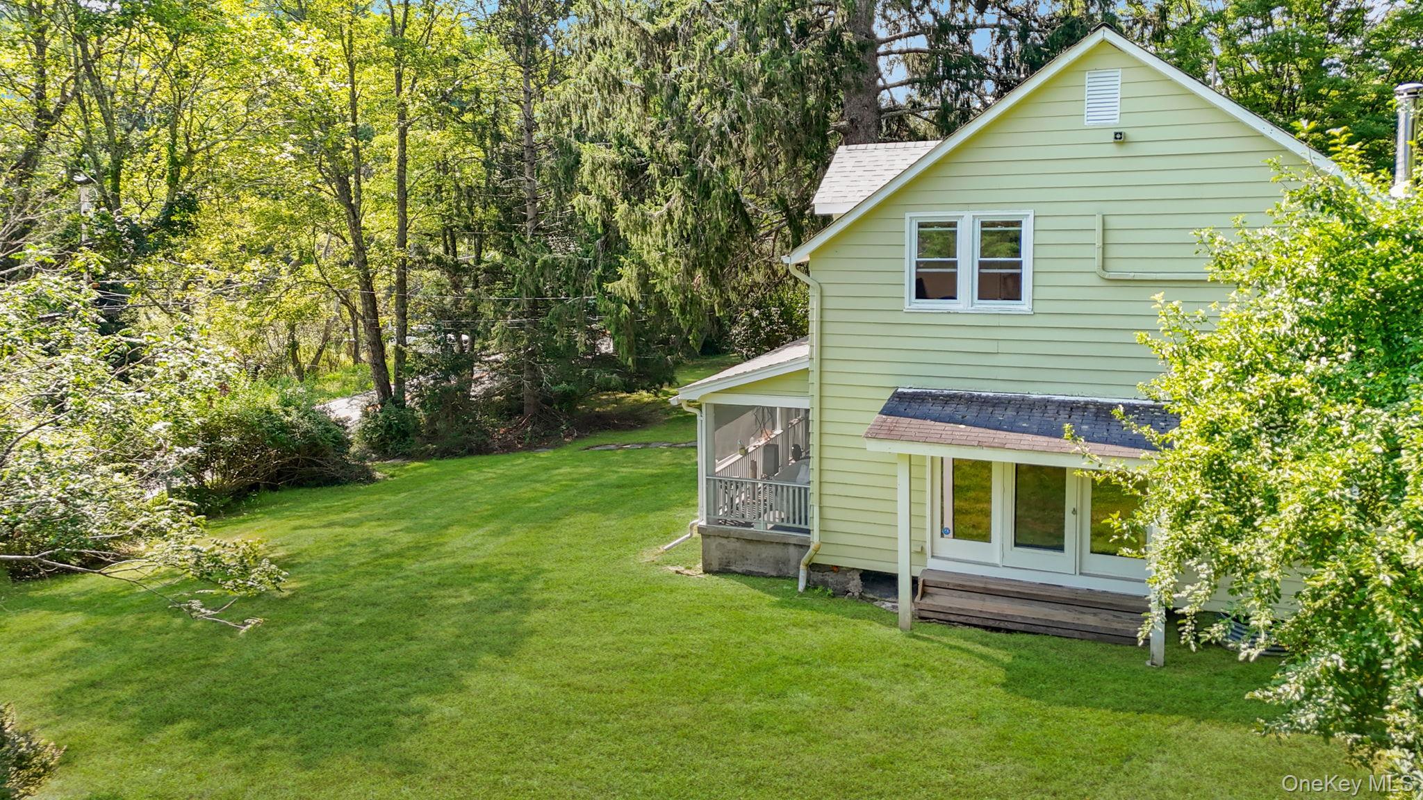 Single Family High Sullivan County, NY 12737, MLS-900032-36