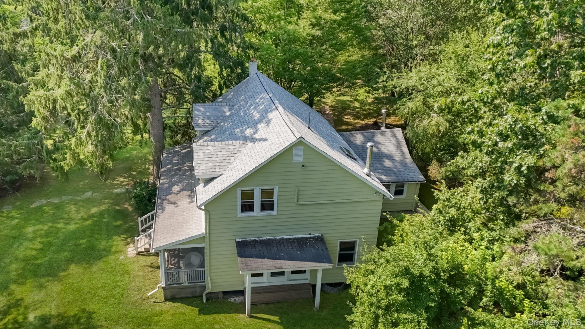 Single Family High  Sullivan County, NY 12737, MLS-900032-41