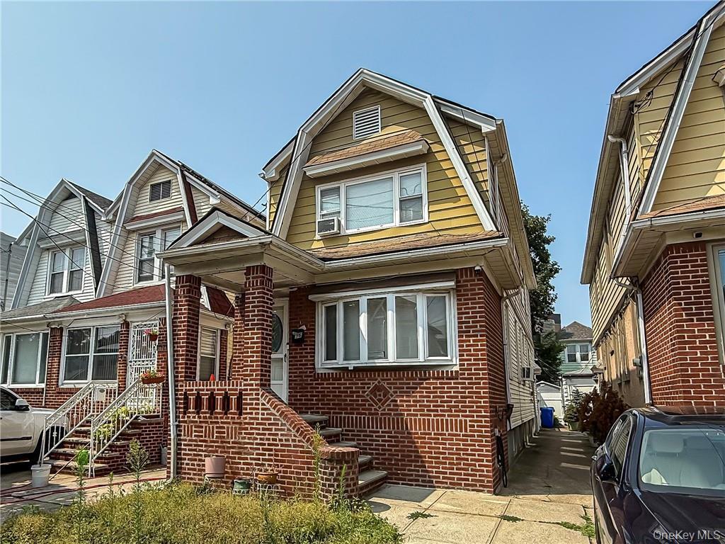 Single Family 46th  Brooklyn, NY 11234, MLS-900043-2