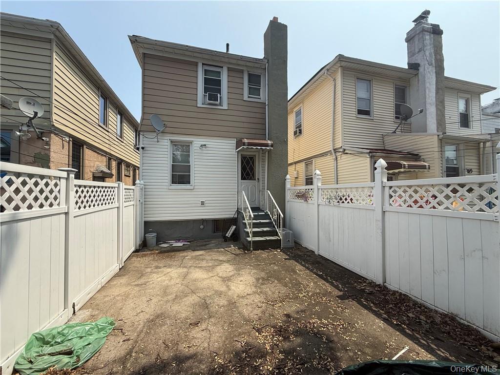 Single Family 46th  Brooklyn, NY 11234, MLS-900043-3
