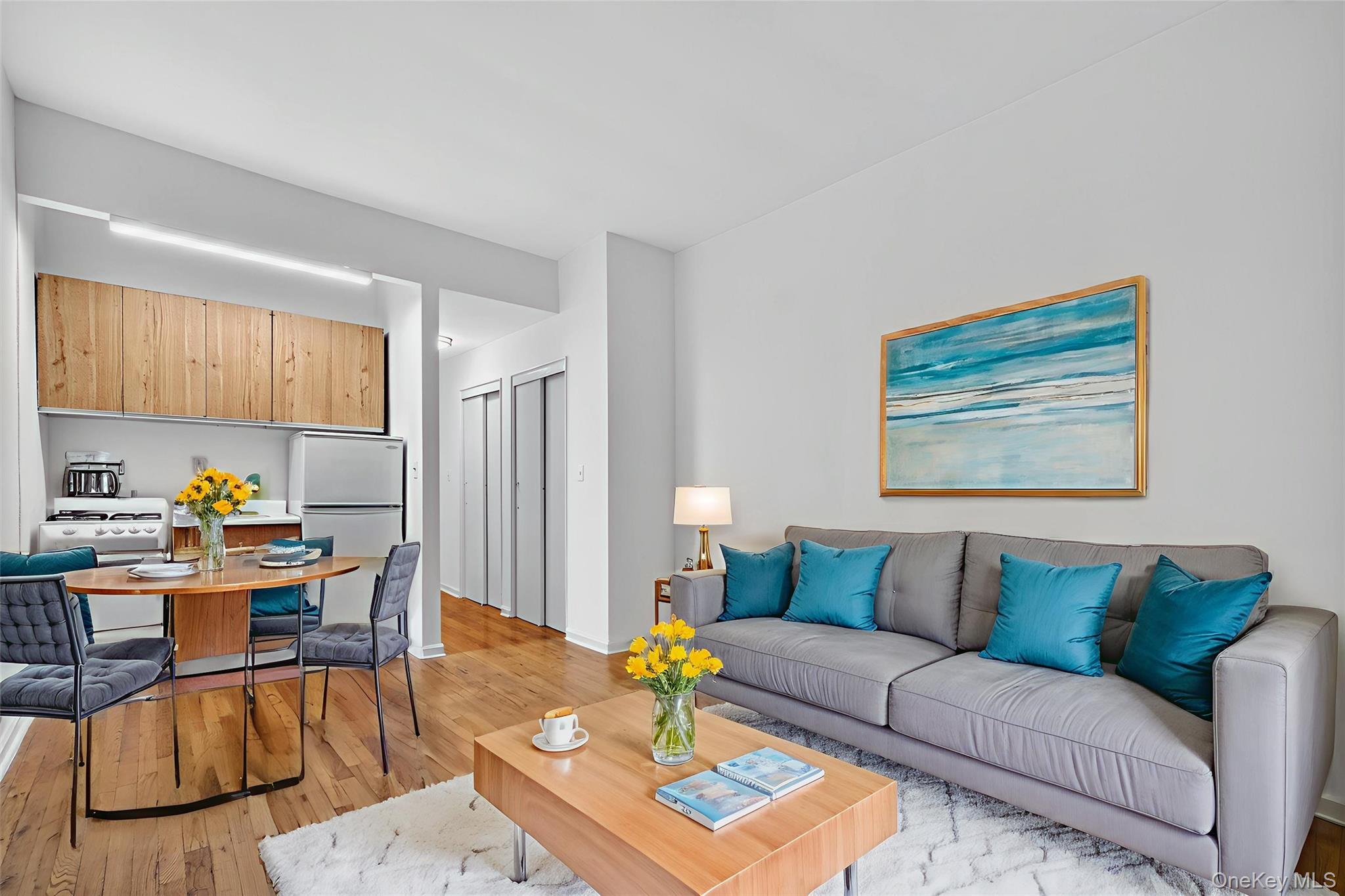 Coop 89th  Manhattan, NY 10128, MLS-900047-5