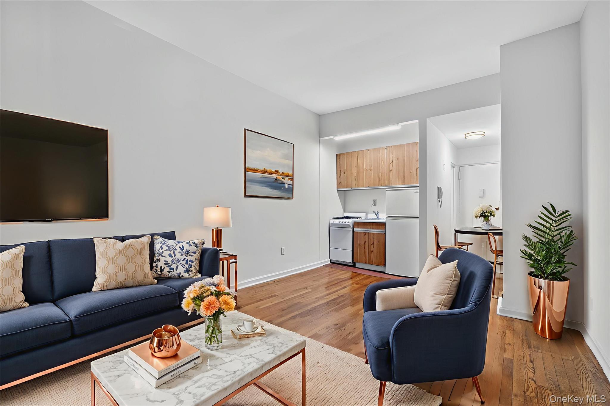 Coop 89th  Manhattan, NY 10128, MLS-900047-7