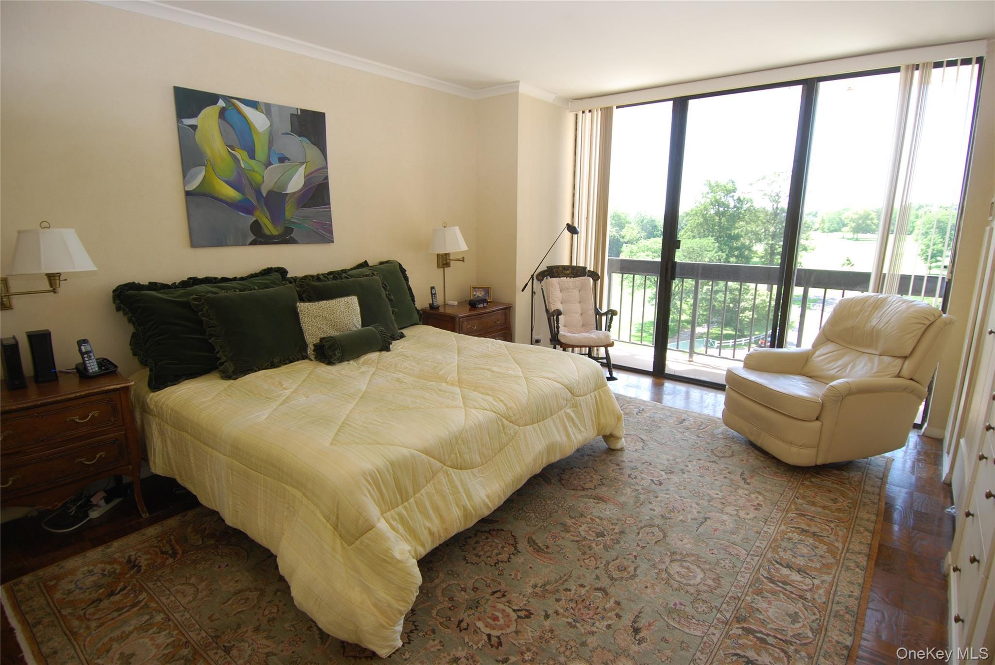 Coop Grand Central Parkway  Queens, NY 11005, MLS-900085-16