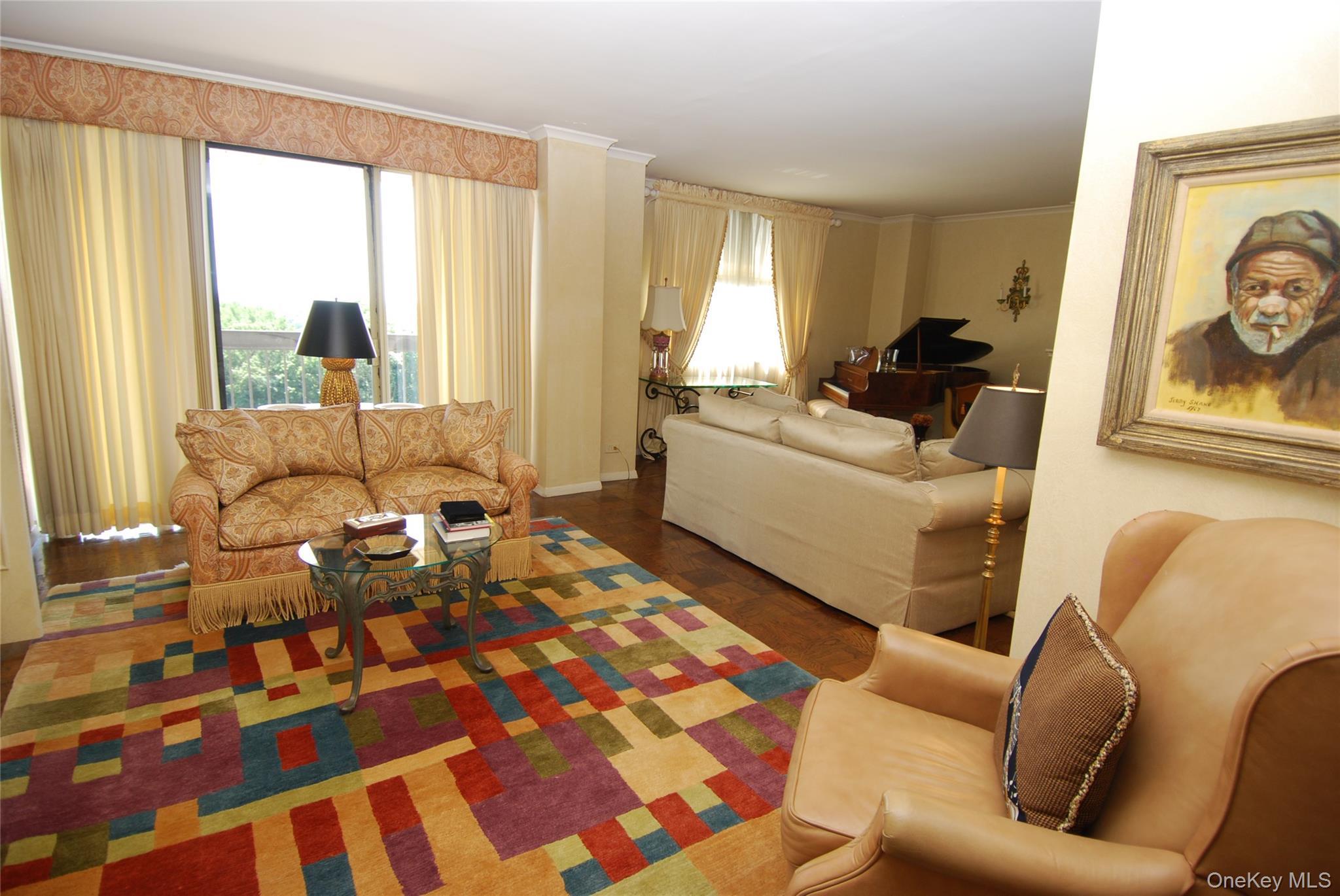 Coop Grand Central Parkway  Queens, NY 11005, MLS-900085-4