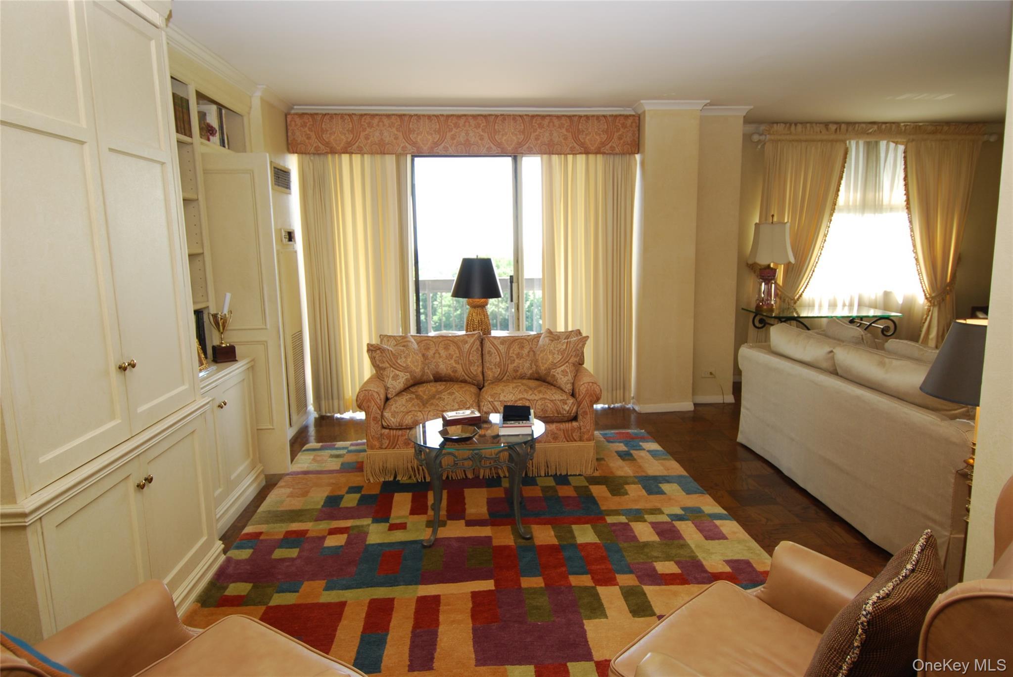 Coop Grand Central Parkway  Queens, NY 11005, MLS-900085-5