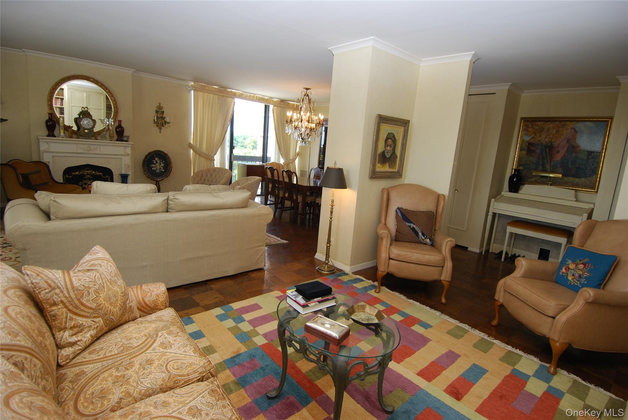 Coop Grand Central Parkway  Queens, NY 11005, MLS-900085-6