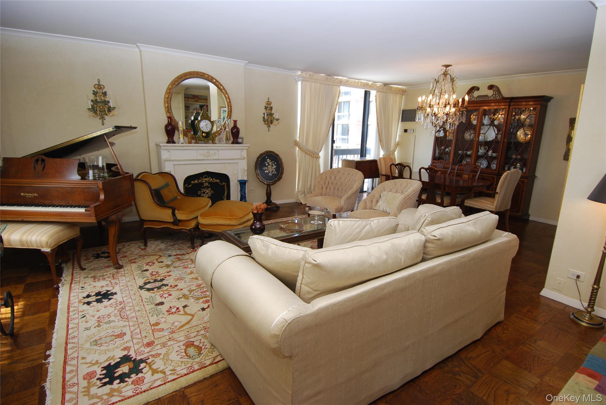 Coop Grand Central Parkway  Queens, NY 11005, MLS-900085-8