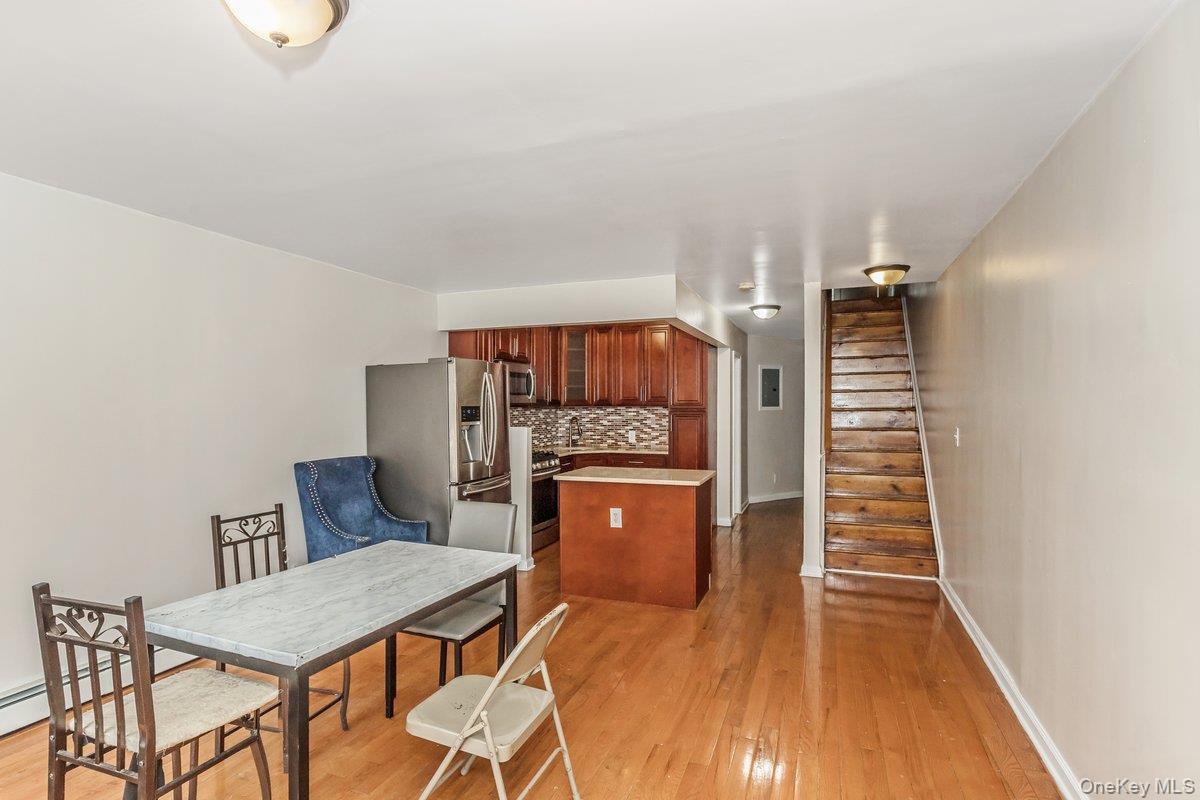Single Family Atlantic  Brooklyn, NY 11233, MLS-900088-18