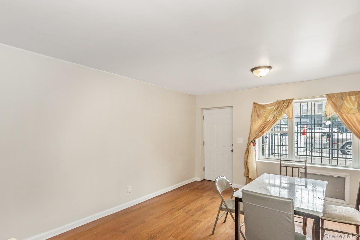Single Family Atlantic  Brooklyn, NY 11233, MLS-900088-19