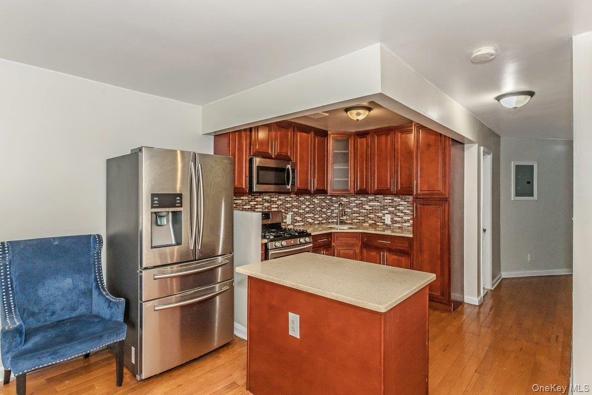 Single Family Atlantic  Brooklyn, NY 11233, MLS-900088-21