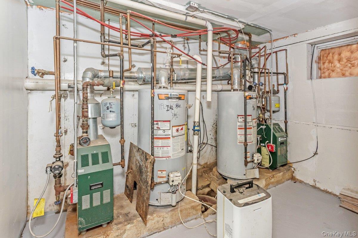 Single Family Atlantic  Brooklyn, NY 11233, MLS-900088-35