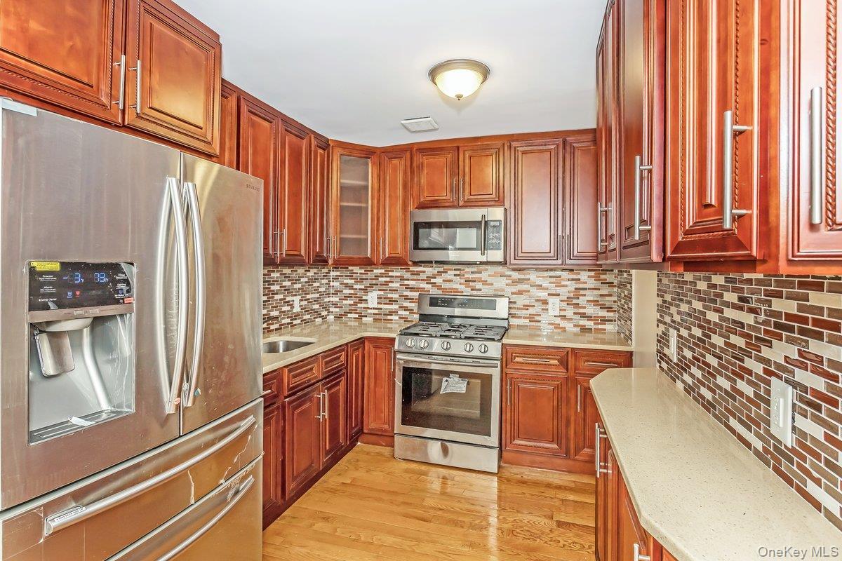 Single Family Atlantic  Brooklyn, NY 11233, MLS-900088-4