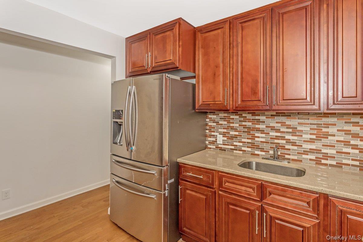 Single Family Atlantic  Brooklyn, NY 11233, MLS-900088-5
