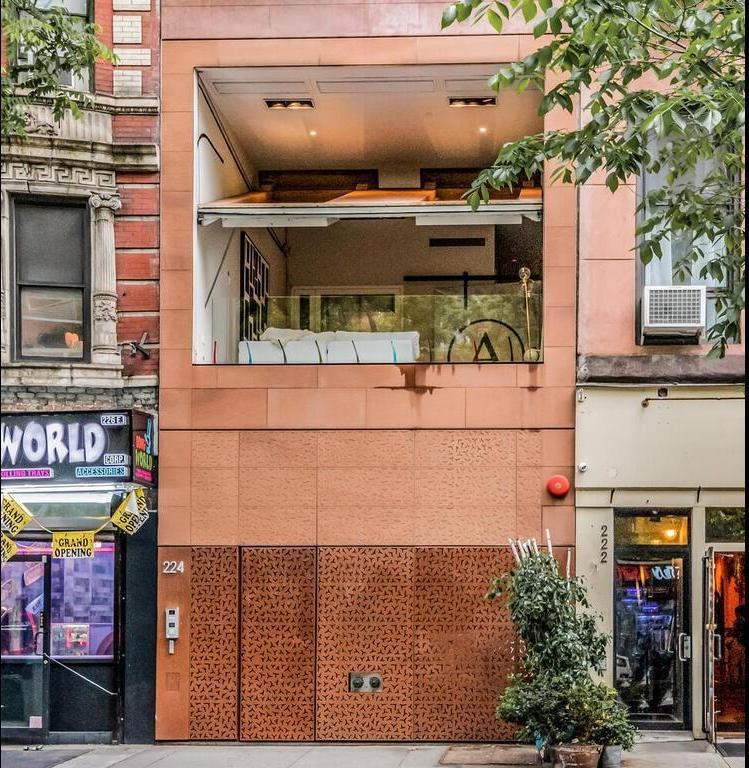 Condo 14th  Manhattan, NY 10003, MLS-900101-27