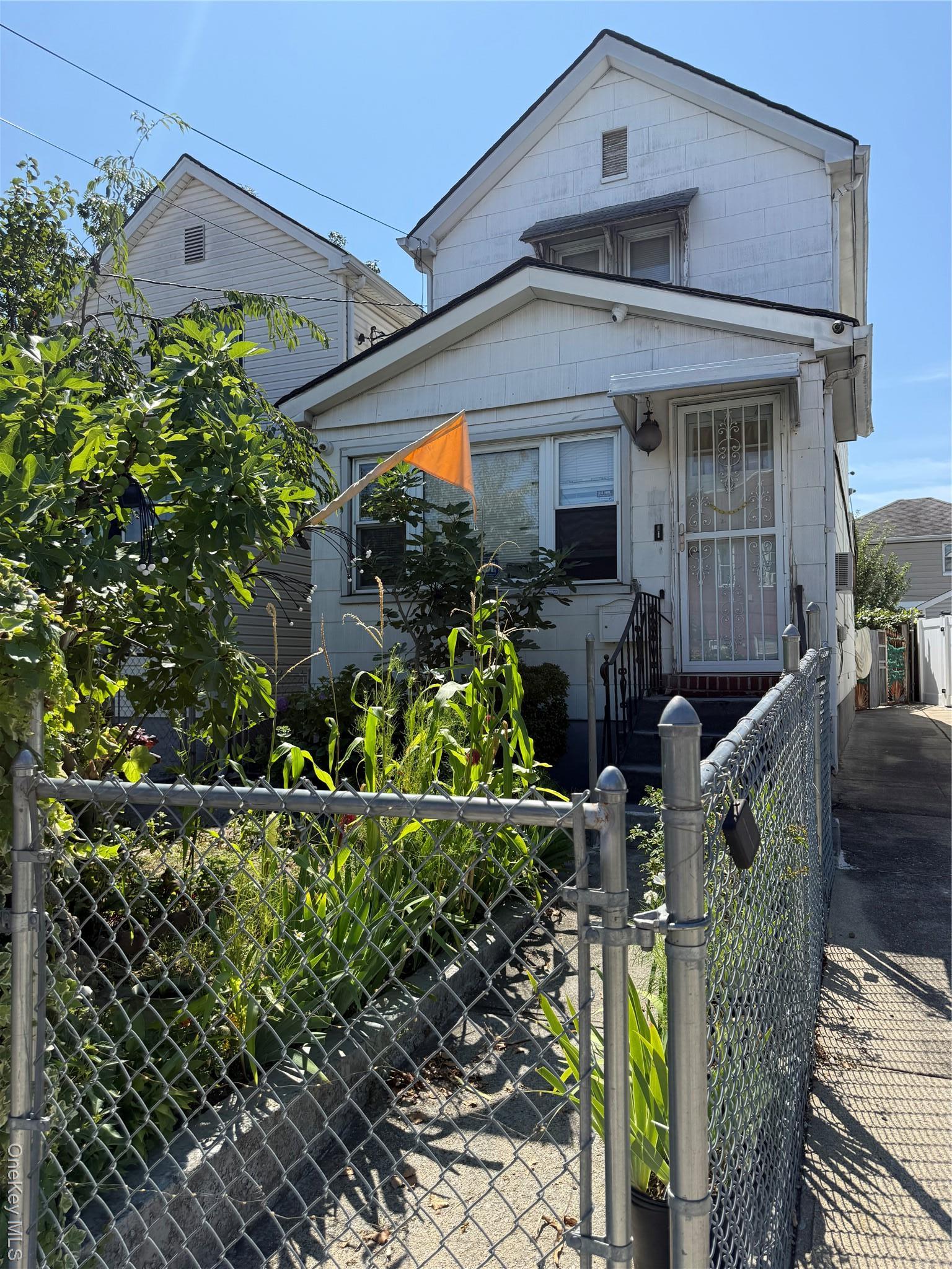 Single Family 111  Queens, NY 11420, MLS-900102-19