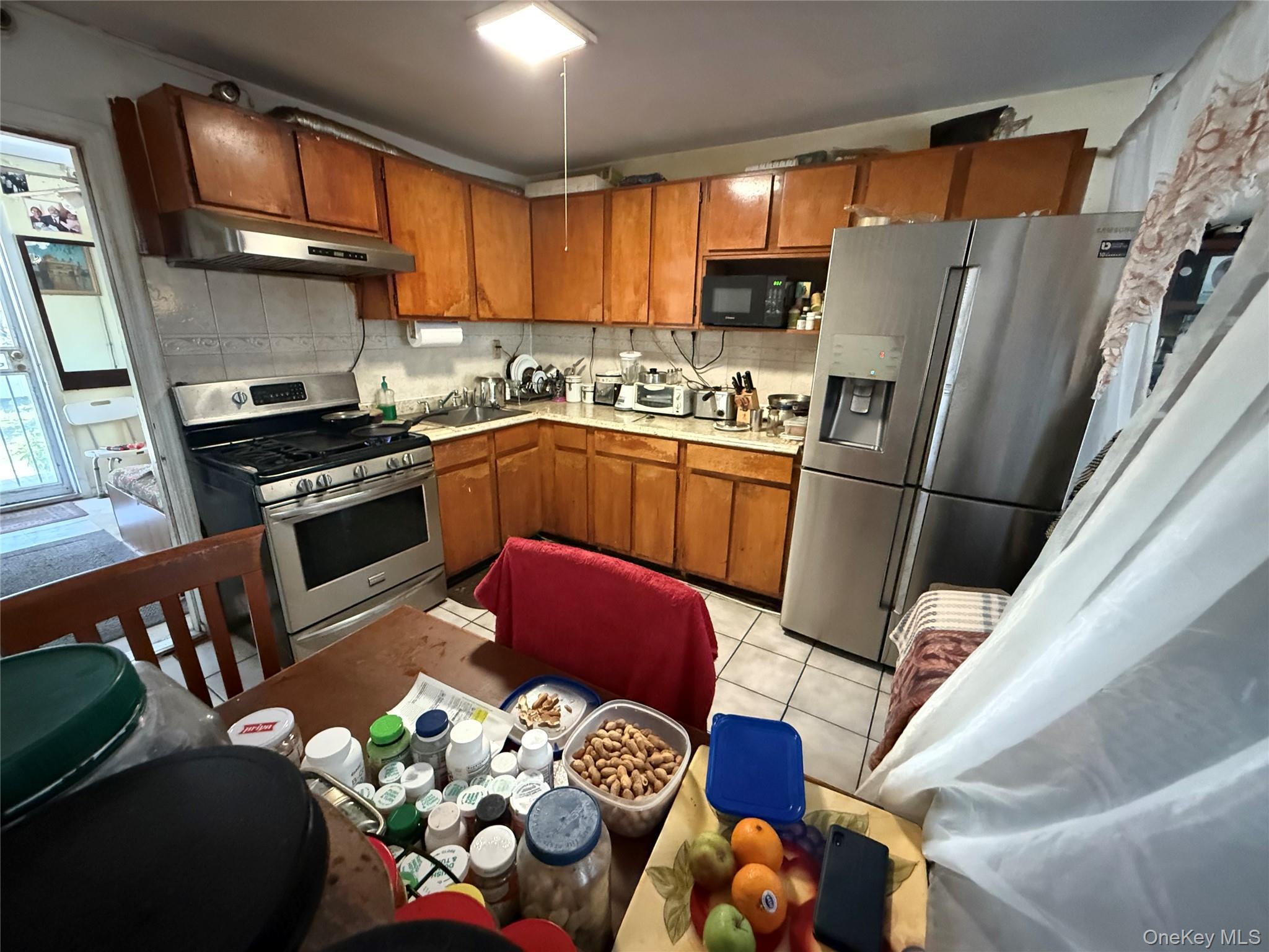 Single Family 111  Queens, NY 11420, MLS-900102-4