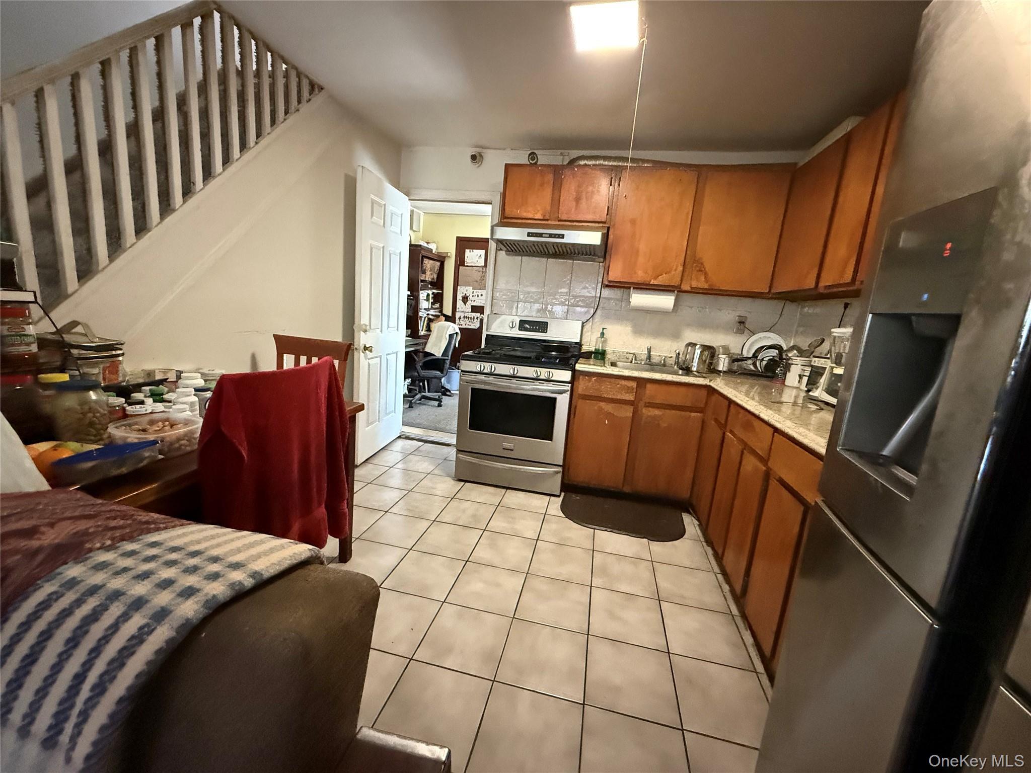 Single Family 111  Queens, NY 11420, MLS-900102-5