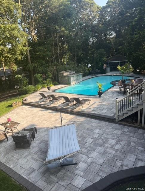 Single Family Landing Meadow Suffolk County, NY 11787, MLS-900103-8