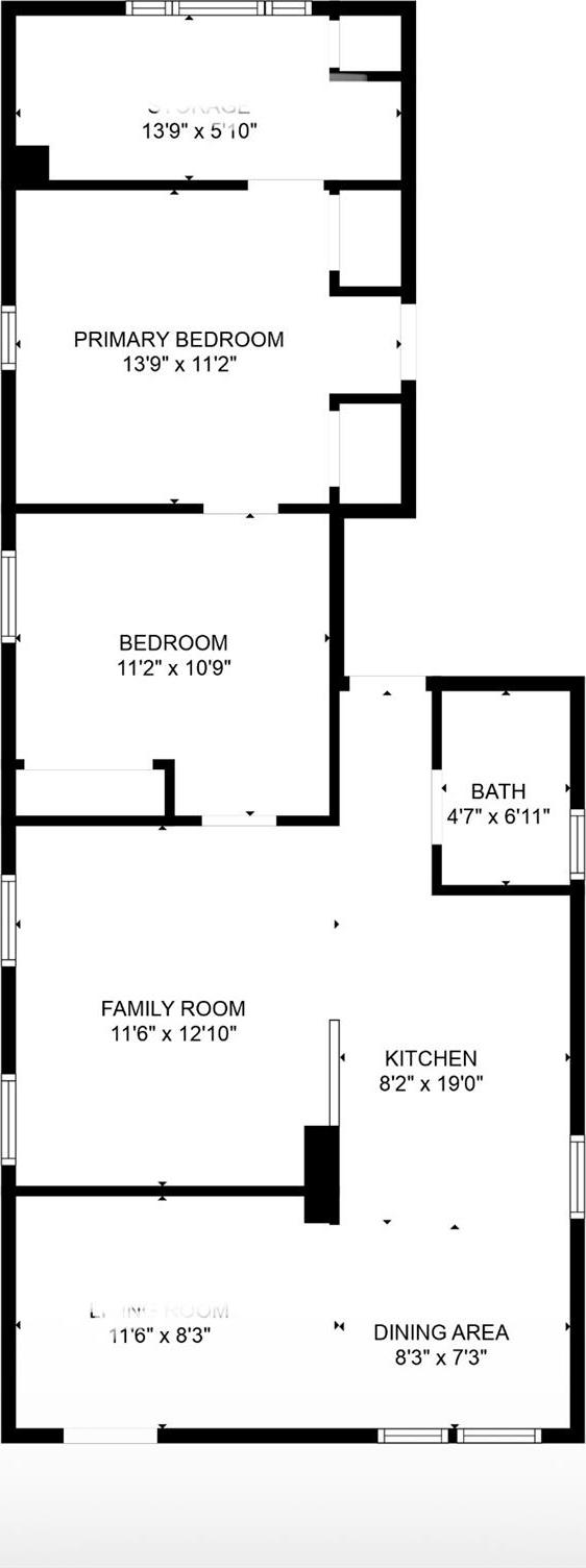 Single Family 71st Queens, NY 11378, MLS-900112-10