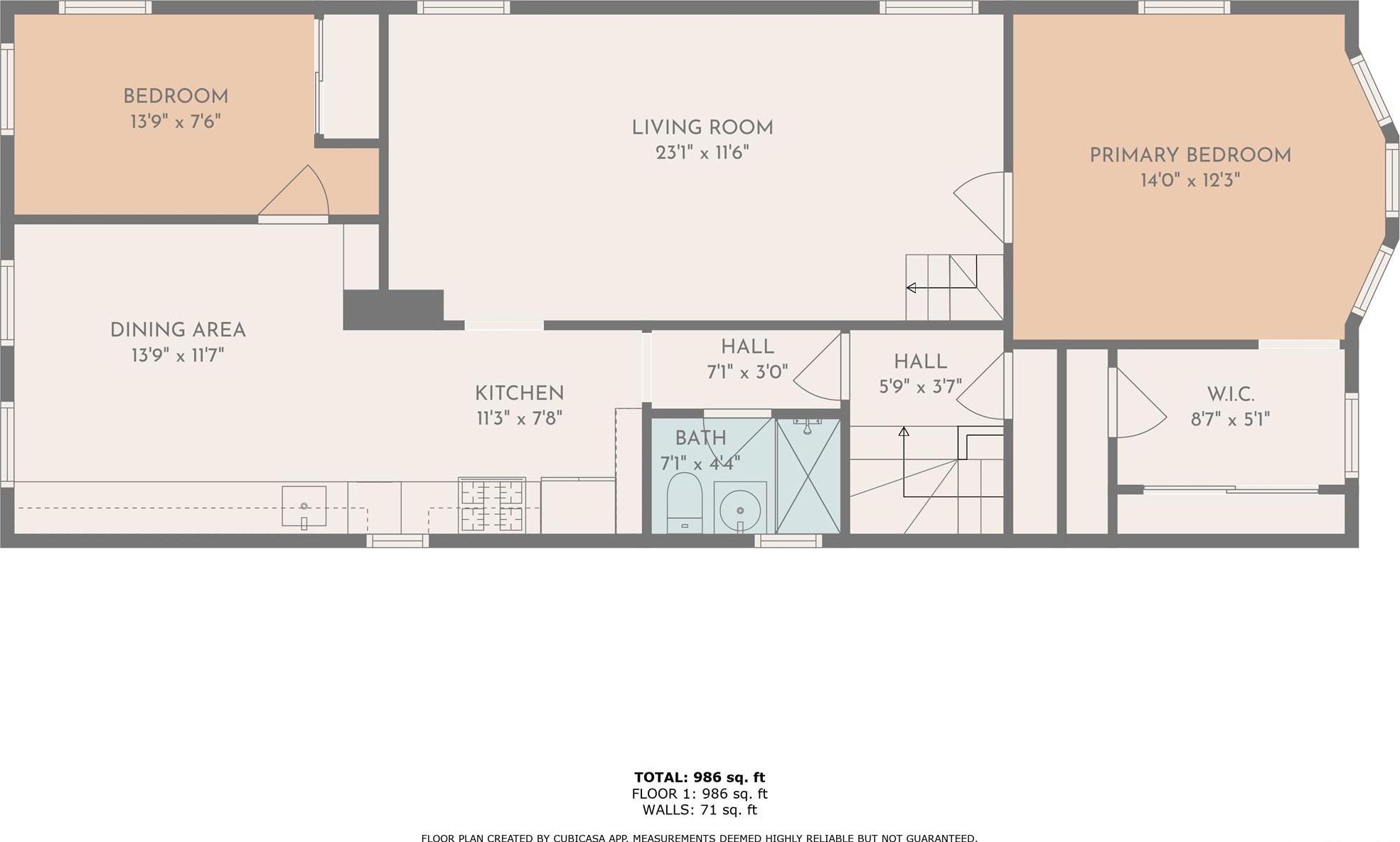 Single Family 71st Queens, NY 11378, MLS-900112-11