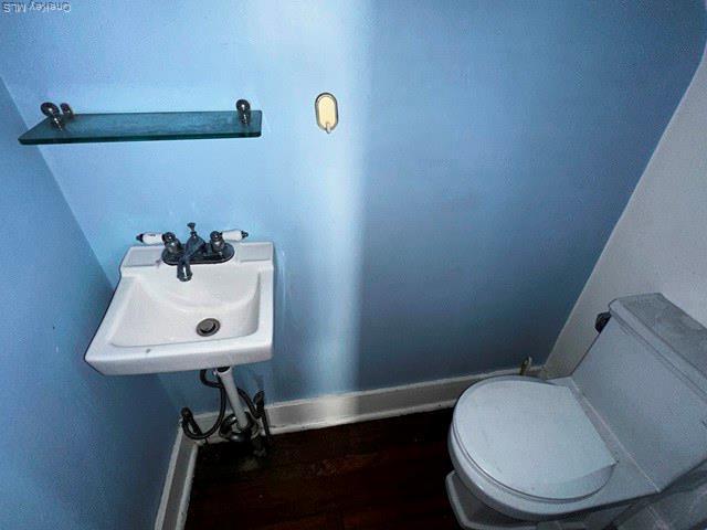 Single Family Liverpool  Queens, NY 11435, MLS-900130-18