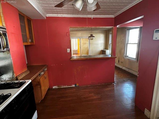 Single Family Liverpool  Queens, NY 11435, MLS-900130-20