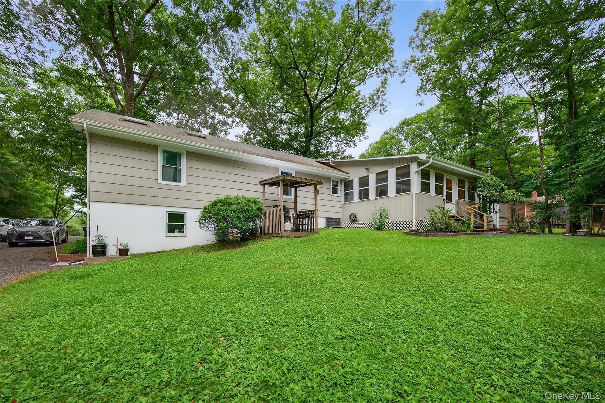 Single Family Keasel Orange County, NY 10940, MLS-900143-35