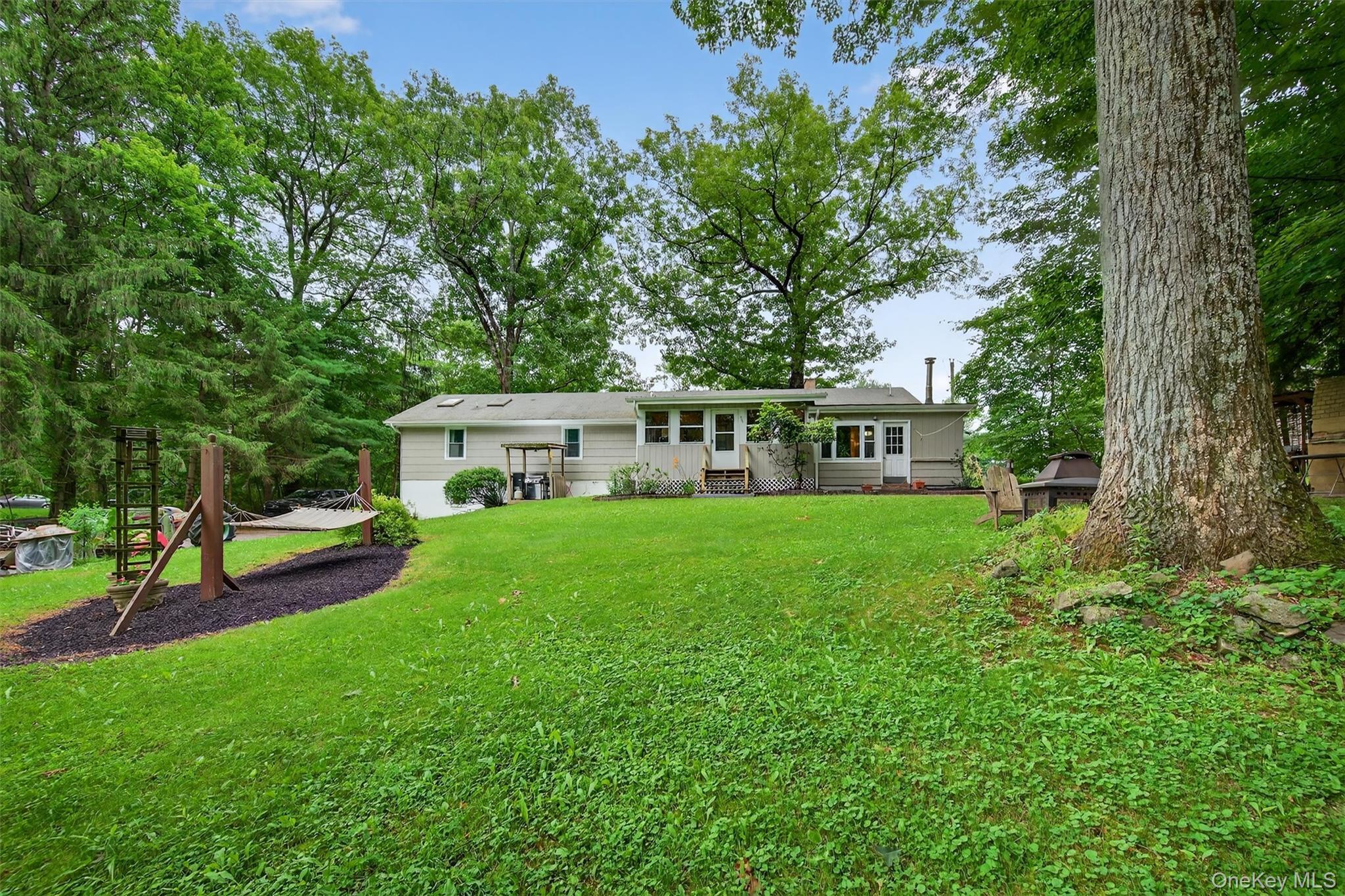 Single Family Keasel Orange County, NY 10940, MLS-900143-37