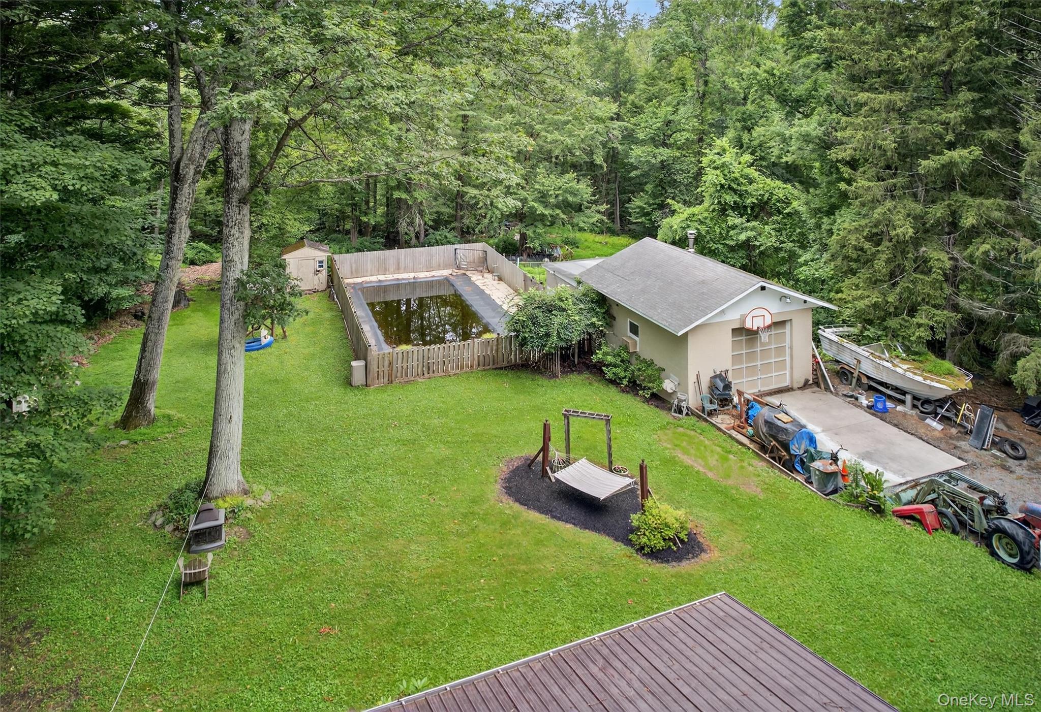 Single Family Keasel Orange County, NY 10940, MLS-900143-40