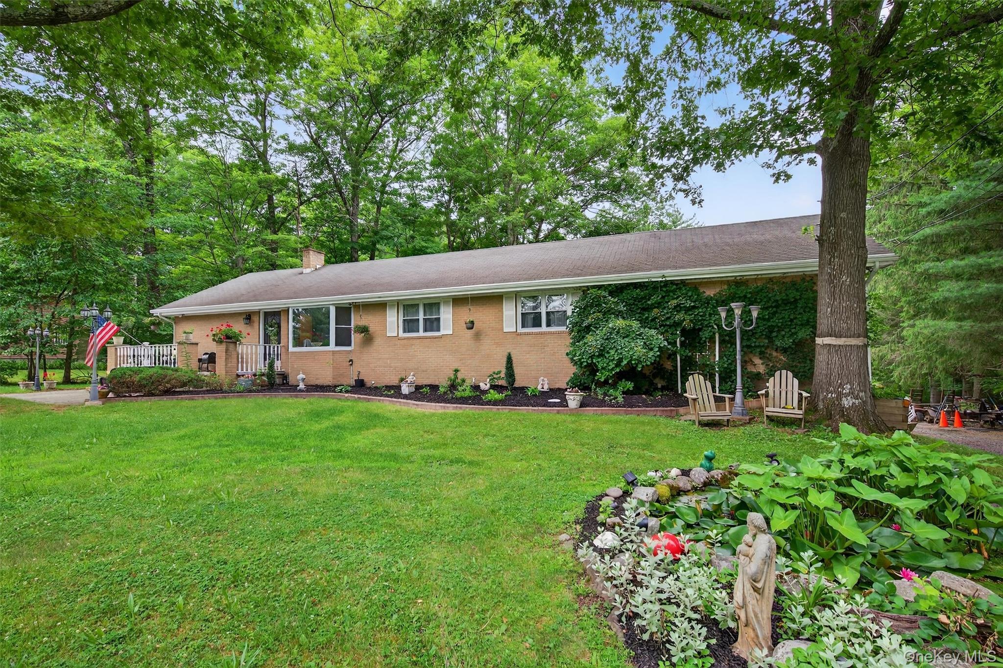 Single Family Keasel Orange County, NY 10940, MLS-900143-45