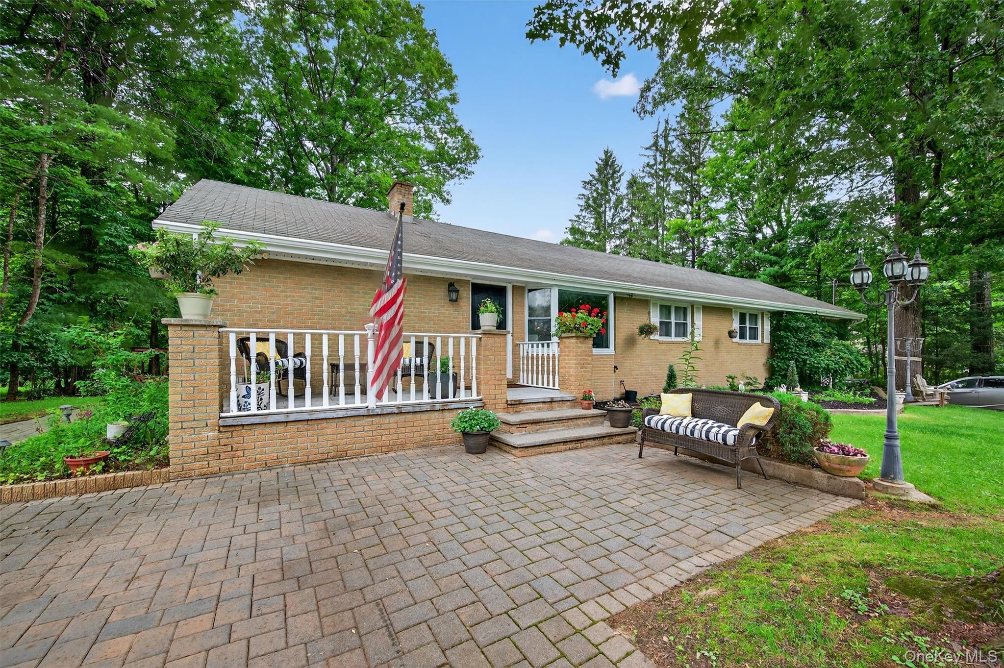 Single Family Keasel  Orange County, NY 10940, MLS-900143-47