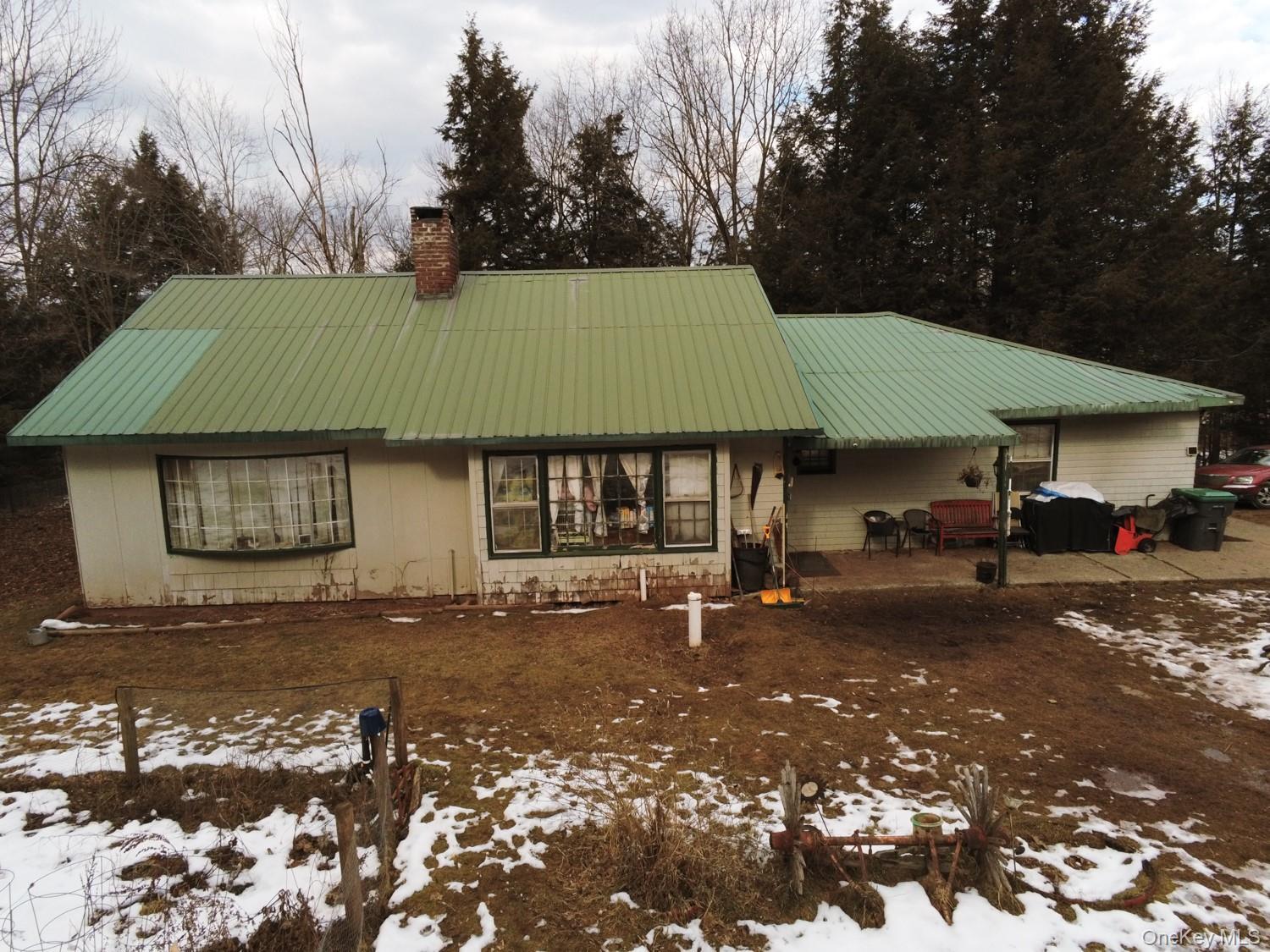 Single Family South Greene County, NY 12496, MLS-900170-10