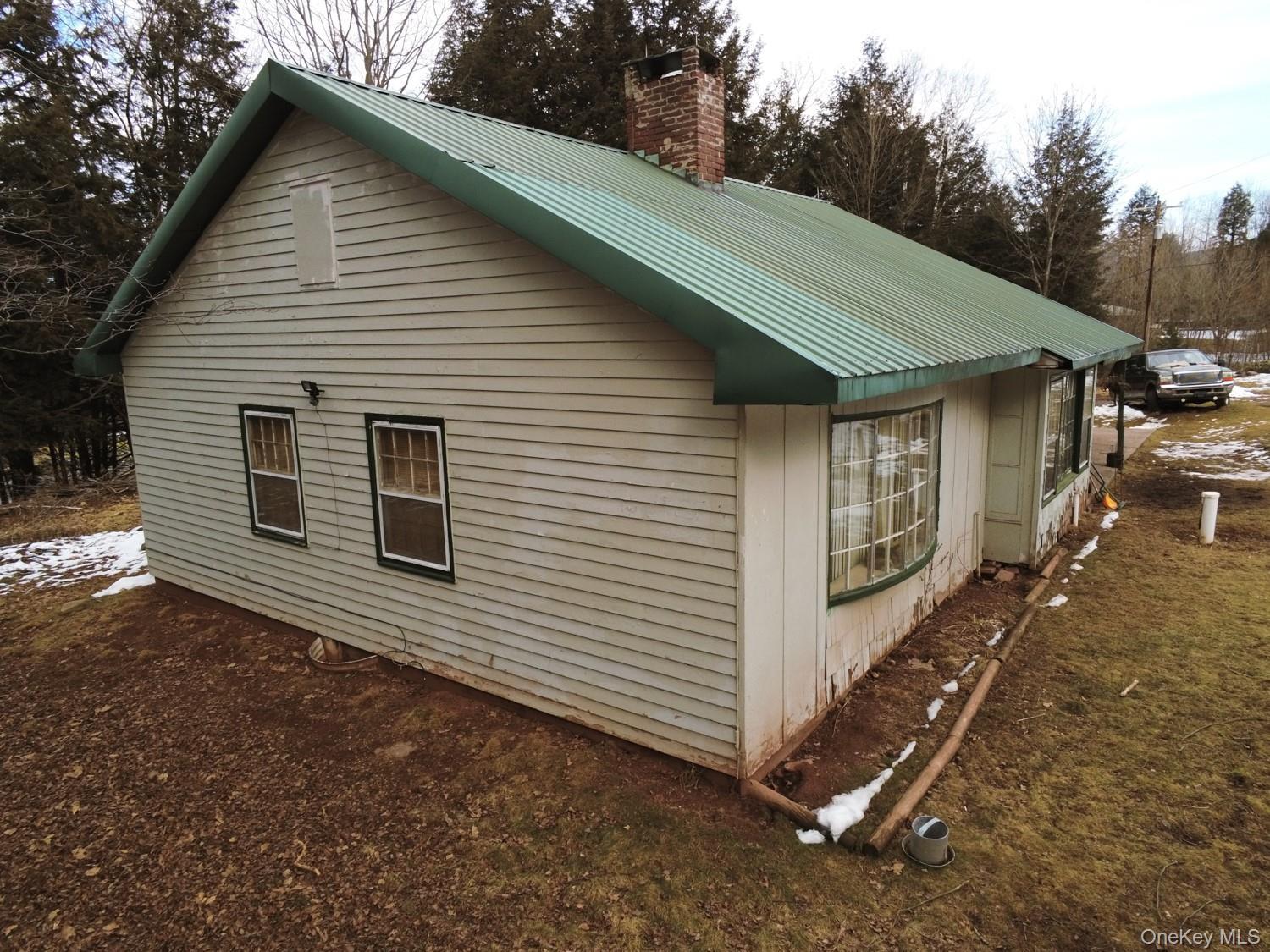 Single Family South Greene County, NY 12496, MLS-900170-12