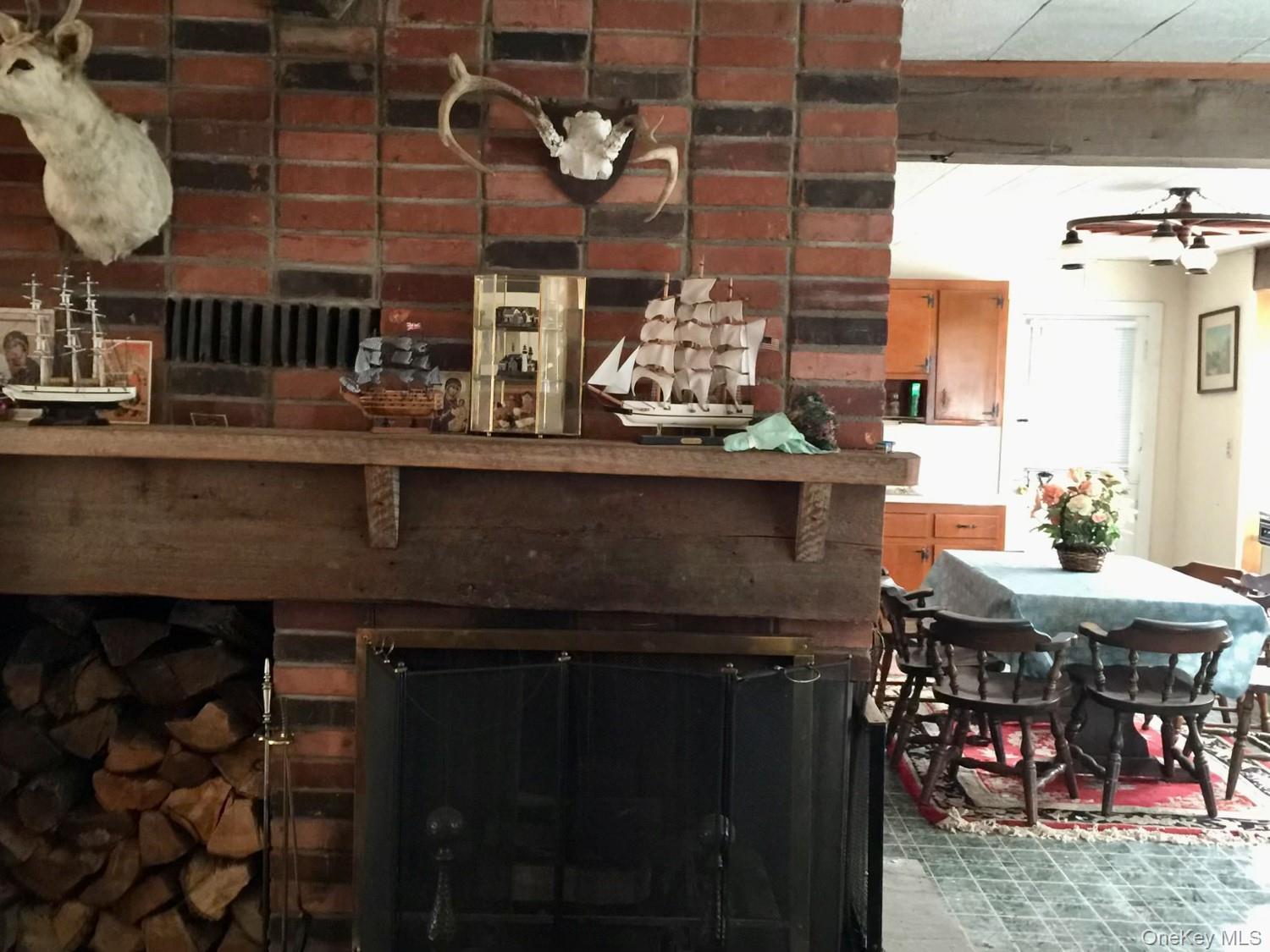 Single Family South Greene County, NY 12496, MLS-900170-15