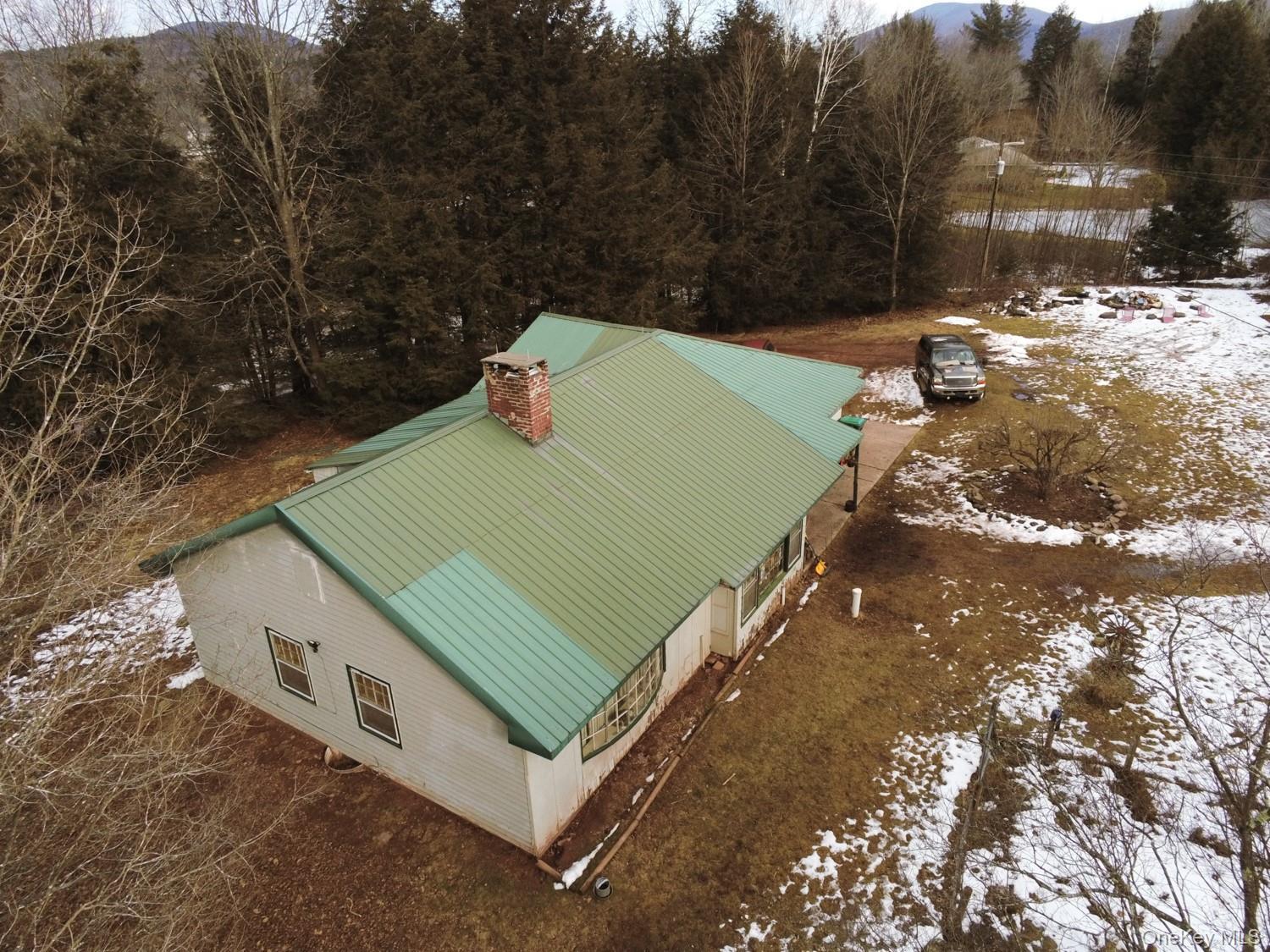 Single Family South Greene County, NY 12496, MLS-900170-29