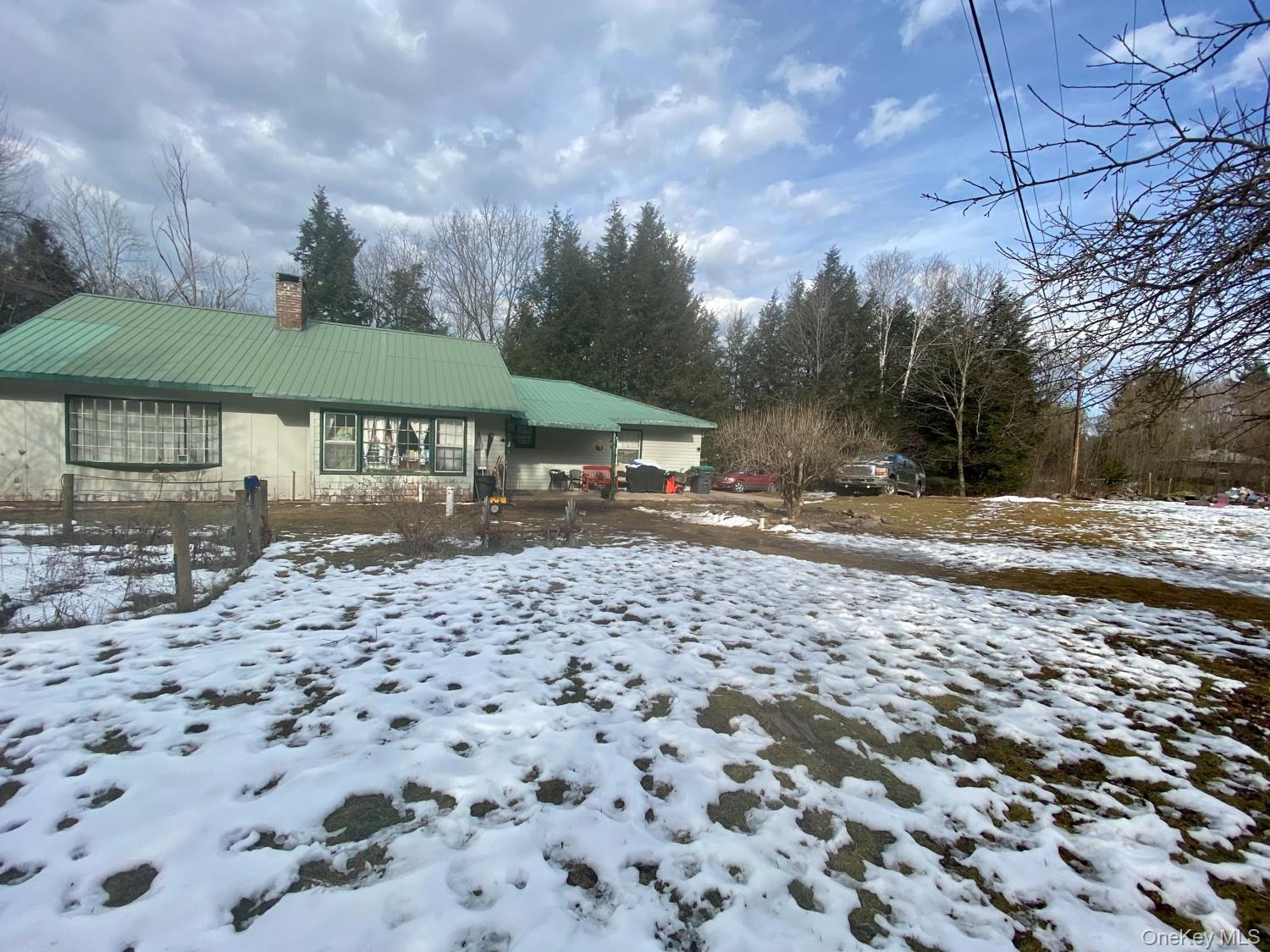 Single Family South Greene County, NY 12496, MLS-900170-32